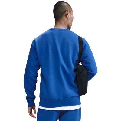 2. Nike Club BB Herren-Sweatshirt Dunkelblau FN3886 480