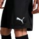 6. Puma Team Goal Herrenshorts Schwarz 705752 03
