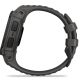 12. Garmin Instinct E 2,18 cm (0,86") MIP 40 mm Digital 166 x 166 px Schwarz GPS