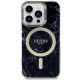 3. Guess GUHMP14LPCUMAK iPhone 14 Pro 6.1" schwarz/schwarz Hardcase Marble MagSafe