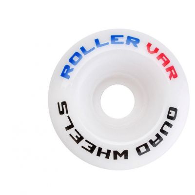 7. TEMPISH Quad PU Rollschuhrollen 58x32 85A 101000041300