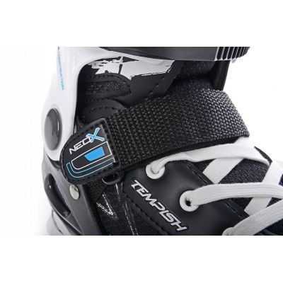 16. TEMPISH Neo-X verstellbare Schlittschuhe