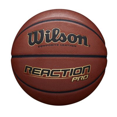 2. Reaction Pro Basketball WTB1013707