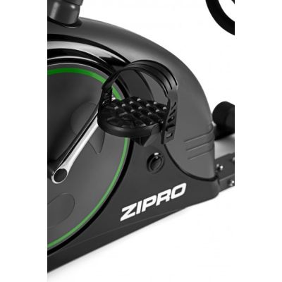 18. ZIPRO Easy Liegerad