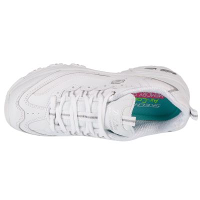 3. Skechers D'Lites - Endless Dream 13151-WSL Weiß 35.5