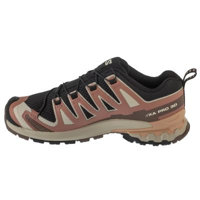 2. Salomon XA Pro 3D v9 W L47882800 Schwarz 37 1/3