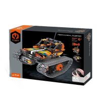 IM.MASTER RC 3-in-1 Raupenfahrzeug 8016