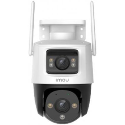 12. Imou Cruiser Dual 3MP IP-Überwachungskamera
