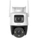 12. Imou Cruiser Dual 3MP IP-Überwachungskamera