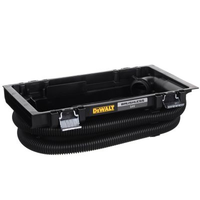 13. DEWALT DCV586MN-XJ Akku-Industriesauger 2000 W 11 l Klasse M TSTAK Schwarz