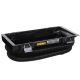 13. DEWALT DCV586MN-XJ Akku-Industriesauger 2000 W 11 l Klasse M TSTAK Schwarz