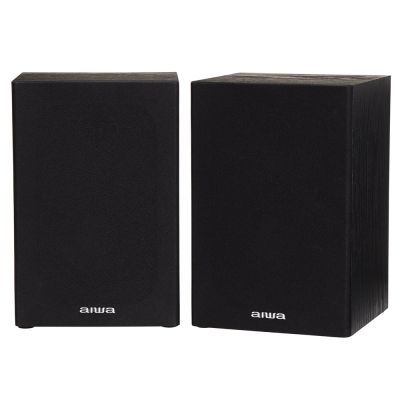 5. AIWA Mikro-Stereoanlage MSBTU-300 BT/MP3/CD/USB/FM