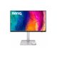 2. 27" LED-Monitor BenQ PD2730S IPS 5120x2880px 5K Ultra HD LED Schwarz