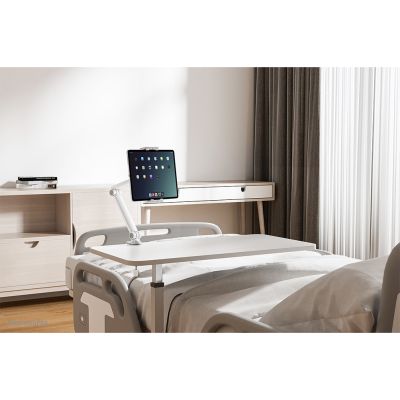 17. Tablet-Halterung, weiß, Modell DS15-545WH1 von Neomounts