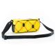 2. Rockbros 30110054006 Lenkertasche für Fahrräder, 2,2 l – Gelb