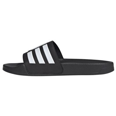 3. Adidas Adilette Shower Juventus M JS4862 Flip-Flops