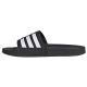 3. Adidas Adilette Shower Juventus M JS4862 Flip-Flops