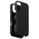 2. CARE by PanzerGlass Feature Double Defense Case für iPhone 16 – Schwarz
