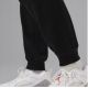 3. Herren-Jogginghose Jordan Mens Fleece Jumpman Pants - IR0331-010