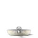 3. Smeg FPF2402CRM Bratpfanne