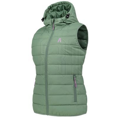 2. Alpinus Monza W BR18178 Weste