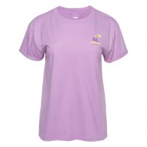 Elbrus Resa Wo's W 92800621160 T-shirt 