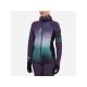 3. MILLET PIERRAENT HOODIE Skijacke lila