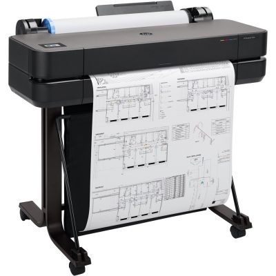 3. HP Designjet T630 Drucker 24" 2025 Edition 5HB09D#B19
