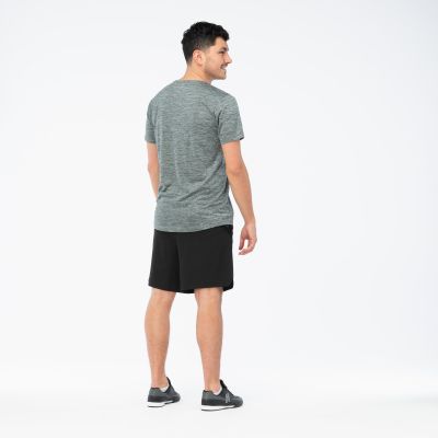 13. Herren-Sportshorts SAZH SENIOR
