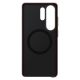 5. Samsung Carbon Magnet Case für Samsung Galaxy S26 Ultra, MagSafe-kompatibel – Rot