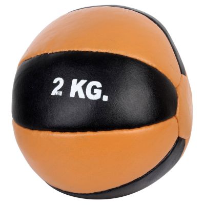3. Maxwel Medizinball 2 kg 5905527731237