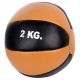 3. Maxwel Medizinball 2 kg 5905527731237