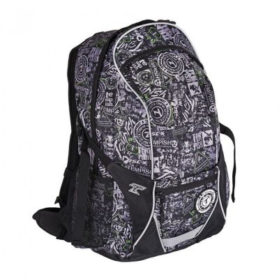 12. TEMPISH Dixi Sportrucksack