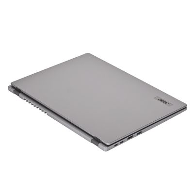 14. Acer TravelMate P2 TMP214-76-G2-TCO Ultra 5 125H 14" WUXGA IPS 300 Nits AG 16 GB DDR5 5600 SSD512 Intel Arc Graphics WLAN+BT LAN Kamera 1080p 53 Wh FpR W11Pro Reinsilber 3 Jahre Vor-Ort-Service