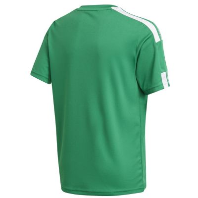 3. Adidas Squadra 21 JSY Y Jr T-Shirt GN5743