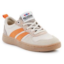 Palladium Pallacup Flame Suede W 79505-151-M Schuhe