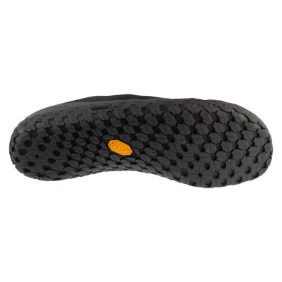 4. Merrell Vapor Handschuh 7 J00003343 Schwarz 41