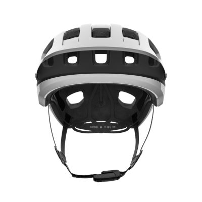3. POC Cularis Fahrradhelm in Reinweiß