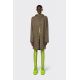 5. Rains Lange Jacke Unisex 12020 66