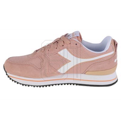 3. Diadora Olympia Platform Wn W Schuhe 101-176996-01-25093
