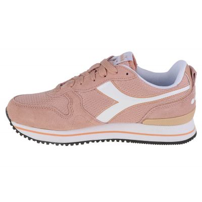 3. Diadora Olympia Platform Wn W Schuhe 101-176996-01-25093