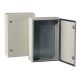 BOARD MET ST6 830 800X600X300MM IP66GRAY