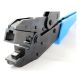 4. Digitus X-ML-OD-TOOL Kabelcrimpzange Schwarz, Blau