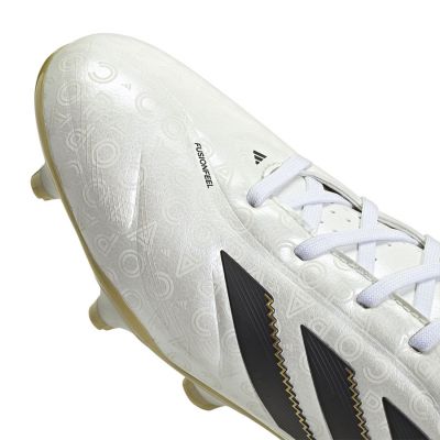5. Adidas Copa Pure III League FG/MG M JH6296 Fußballschuhe