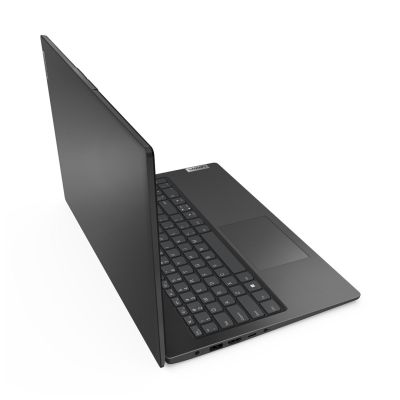 10. Lenovo V15 G4 Ryzen 5 7520U 15,6" FHD TN 250 Nits AG 16 GB LPDDR5-5500 SSD512 Radeon 610M Grafikkarte 720p-Kamera 38 Wh NoOS Business Schwarz