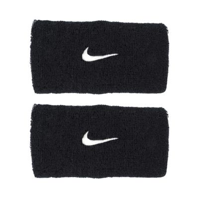 Nike Swoosh-Schweißbänder, 2er-Pack, N1012406010OS