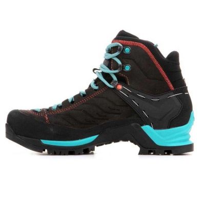 8. Salewa WS Mtn Trainer Mid Gtx W 63459-0674 Schuhe
