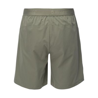 2. DEHINN Herren-Shorts