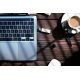 3. MediaRange MR1901 USB-Stick 64 GB USB Typ-A 3.2 Gen 1 (3.1 Gen 1) Schwarz, Silber