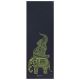 Gaiam Tribal Wisdom Yogamatte 6 mm 62562